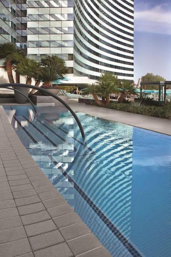 Perfect - Lux 1Br Suite At Vdara Las Vegas Ngoại thất bức ảnh